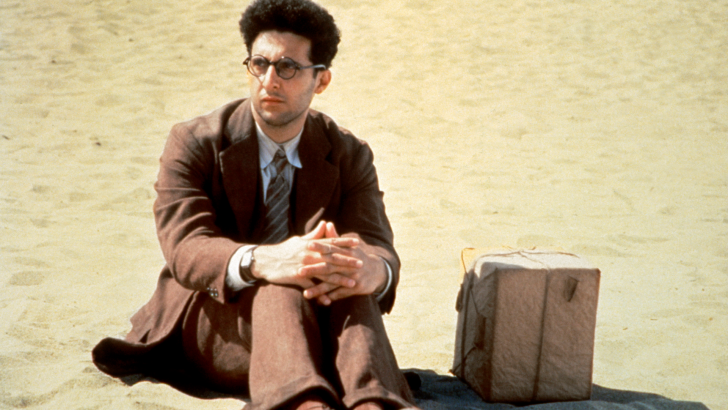 BARTON FINK - Joel et Ethan Coen